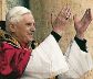 TRAGUARDI SOCIALI / n.21 Giugno / Luglio 2006 :: Il Papa al Ppe